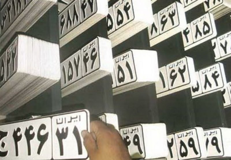 تغییر روند پرداخت مالیات نقل و انتقال خودرو