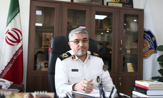 خط قرمزهای پلیس راهور در سفرهای جاده‌ای تعطیلات عیدفطر
